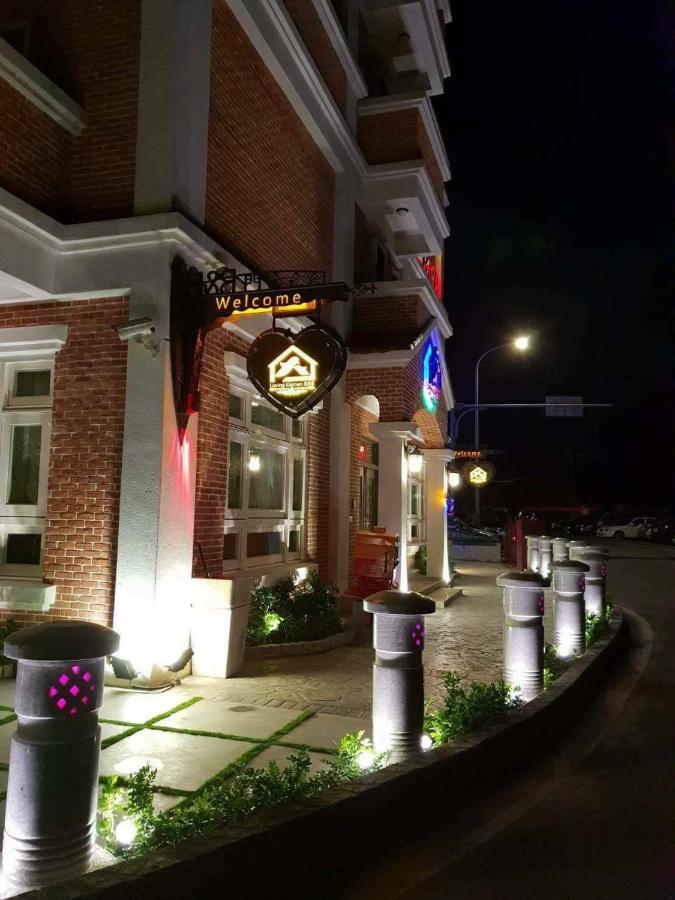 Loving Kinmen Homestay Цзіньчен Екстер'єр фото