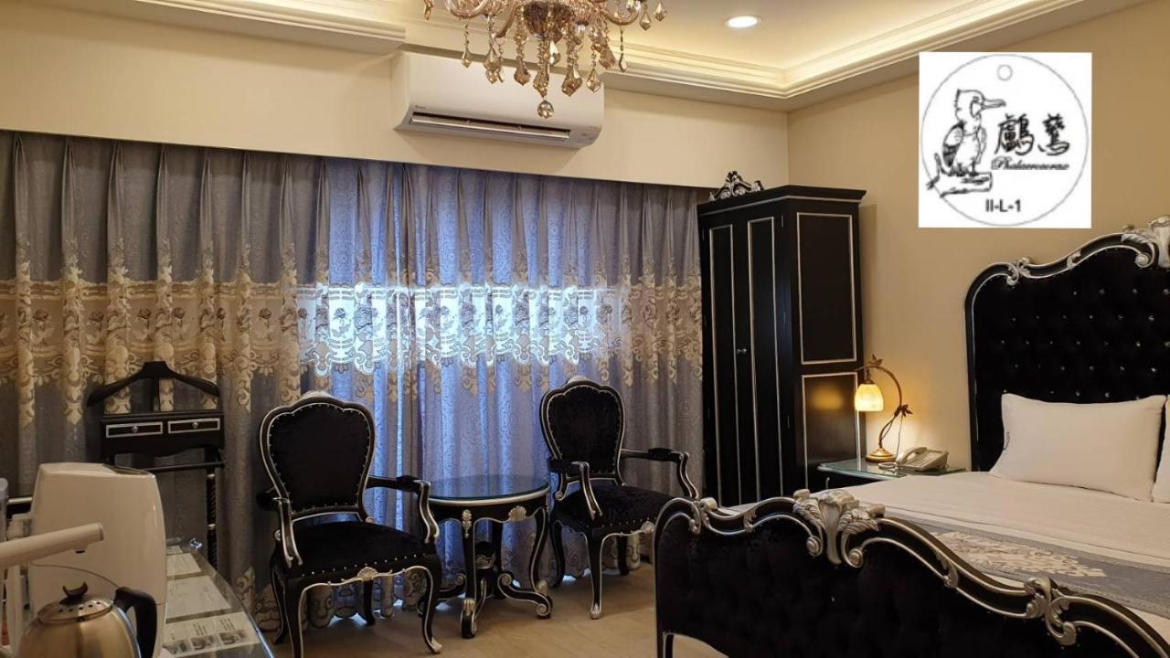 Loving Kinmen Homestay Цзіньчен Екстер'єр фото