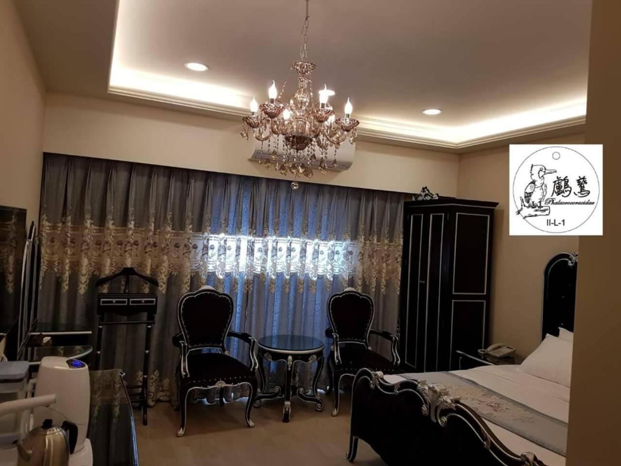 Loving Kinmen Homestay Цзіньчен Екстер'єр фото