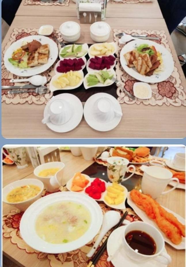Loving Kinmen Homestay Цзіньчен Екстер'єр фото